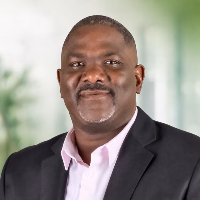 Sergio S. G. DOSSOU